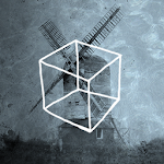 Cover Image of 下载 Cube Escape: The Mill 2.1.1 APK