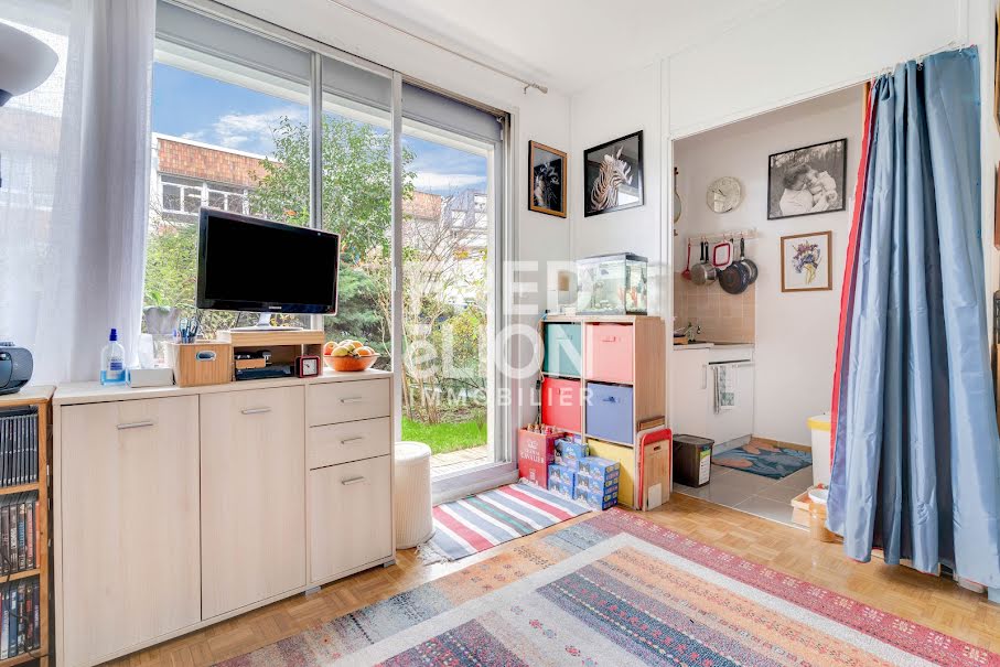 Vente appartement 1 pièce 23.22 m² à Charenton-le-Pont (94220), 215 000 €