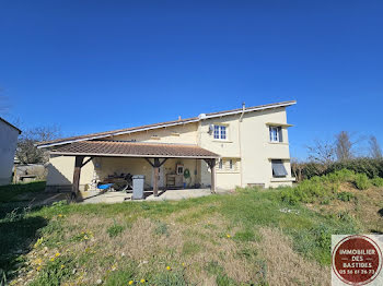 maison à Soussac (33)