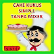 Download Cara membuat kue bolu panggang For PC Windows and Mac 1.2