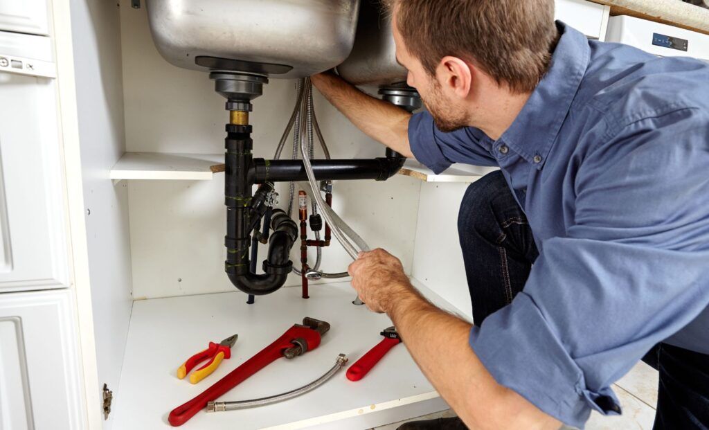 Plumbing Emergencies 