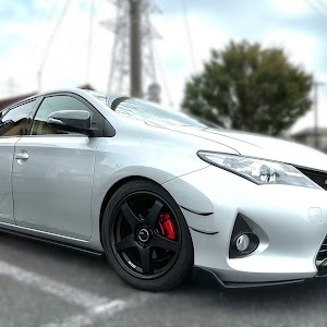 オーリス NZE181H