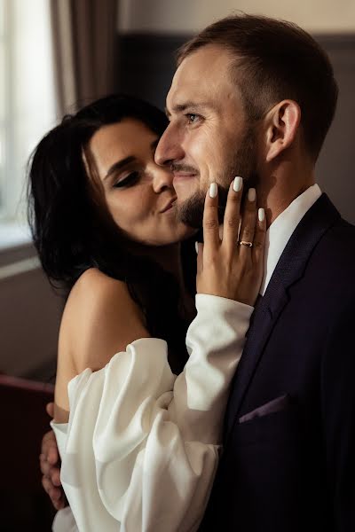 Wedding photographer Tatyana Laskina (laskinatanya). Photo of 25 October 2022