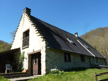 maison à Campan (65)