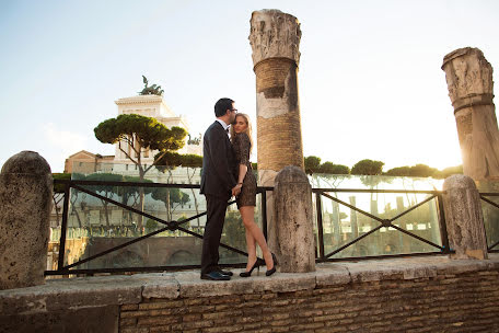 Photographe de mariage Natalya Yasinevich (nata). Photo du 27 septembre 2023