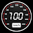 Speedometer - GPS Meter icon