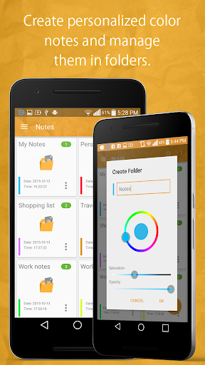 NotePad Notes Lock Pro