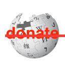 No donate Wikipedia Chrome extension download