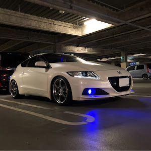 CR-Z ZF2