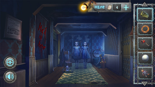 Screenshot Scary Horror 2: Escape Games