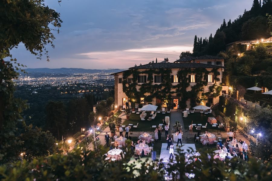 Wedding photographer Andrey Bayda (andrewbayda). Photo of 30 July 2016