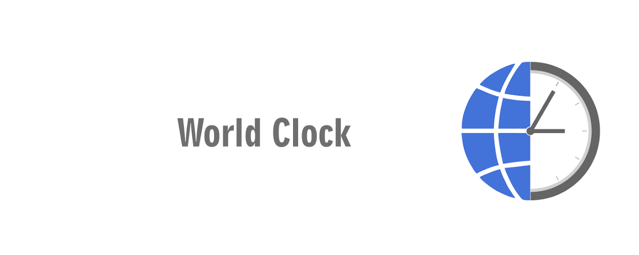 World Clock Preview image 2