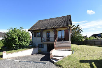 maison à Cosne-Cours-sur-Loire (58)