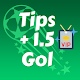 Download Tips +1.5 Gol VIP For PC Windows and Mac 1.0.0