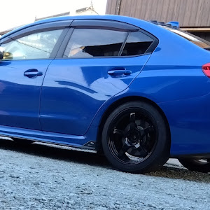 WRX STI VAB