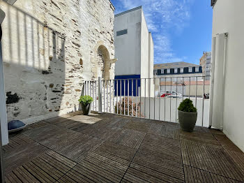 appartement à Les Sables-d'Olonne (85)