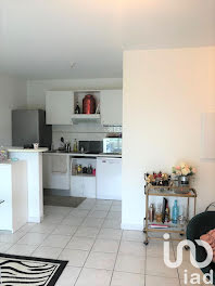 appartement à Le Bouscat (33)