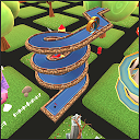 تنزيل Mega Mini Golf التثبيت أحدث APK تنزيل