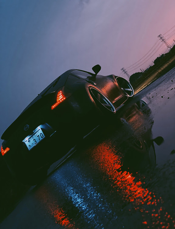 フェアレディZのz34・370zに関するカスタム事例の投稿画像2枚目