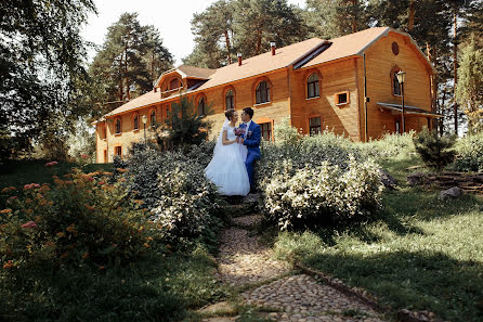 Wedding photographer Evgeniy Kadey (kadey). Photo of 22 July 2019