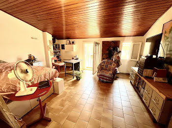 appartement à Hyeres (83)