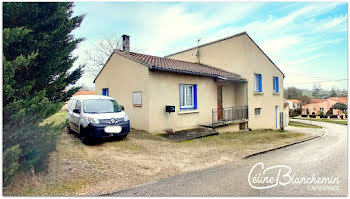 maison à Belvèze-du-Razès (11)