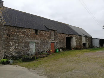 maison à Ploermel (56)