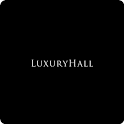 Luxury Hall Puebla icon