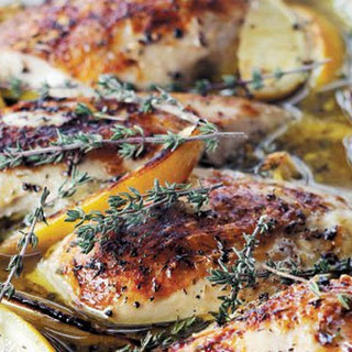 Image of chicken breast recipe ina garten