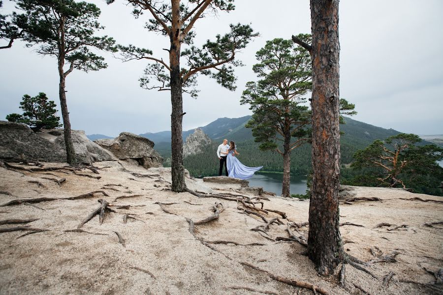 Fotógrafo de casamento Stas Levchenko (leva07). Foto de 7 de dezembro 2017