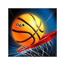 Basketball 3D Chrome extension download