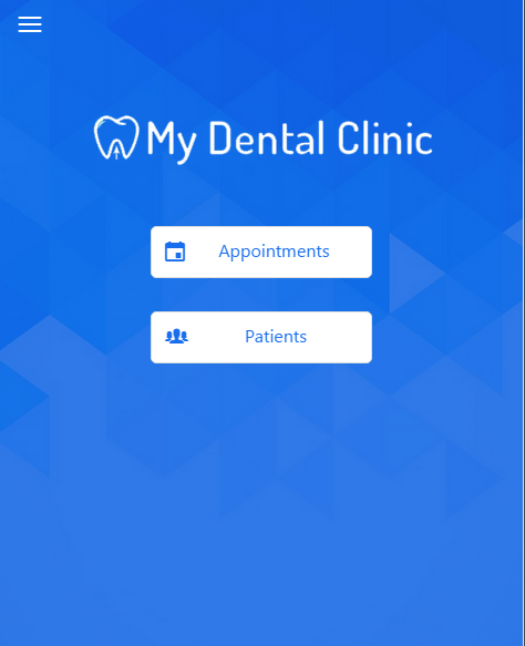 My Dental Clinic - Android Apps on Google Play