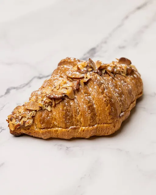 Almond Croissant