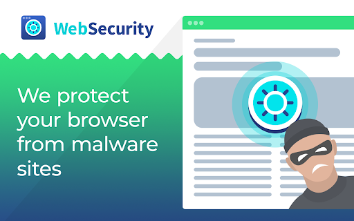 WebSecurity Extension