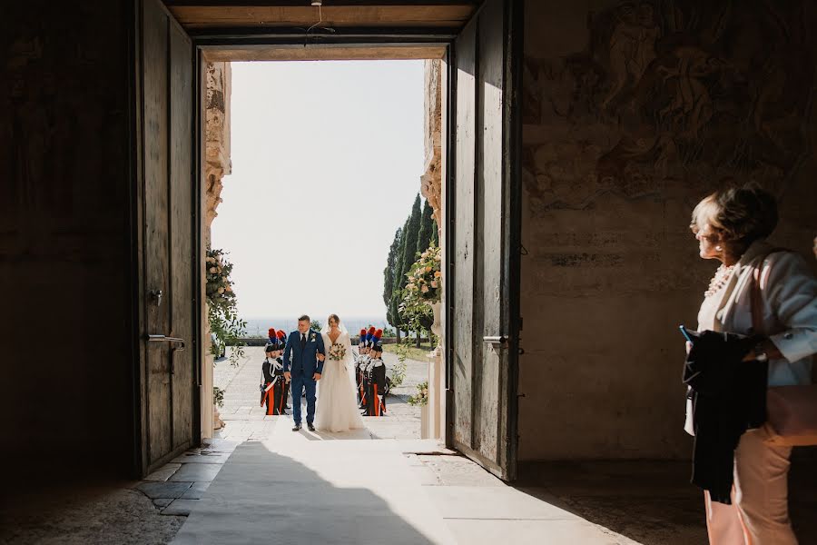 Wedding photographer Francesco Smarrazzo (smarrazzo). Photo of 7 March