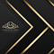 Item logo image for Luxury Black and Gold