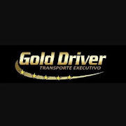 GOLD  DRIVER - Motorista  Icon