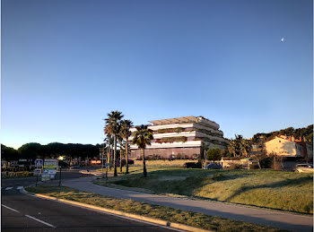 locaux professionnels à La Seyne-sur-Mer (83)