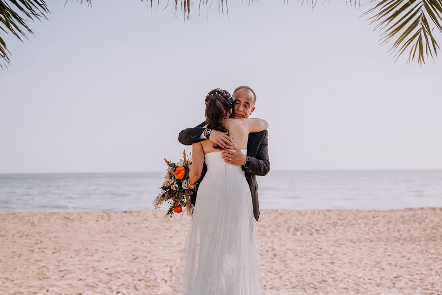 Fotógrafo de bodas René Luna (lasbodasderene). Foto del 18 de mayo