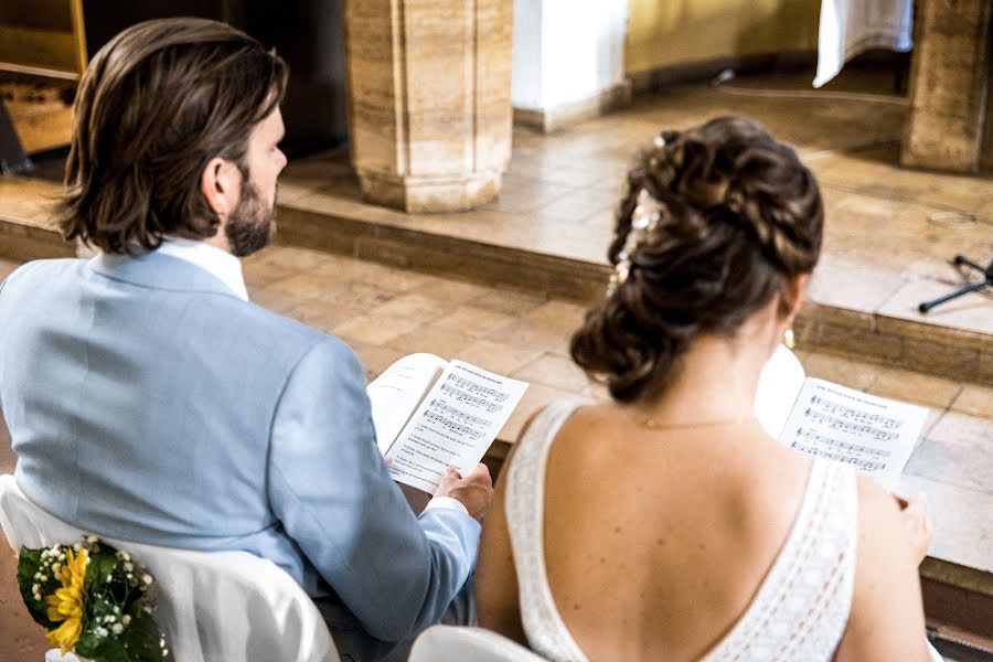 Wedding photographer Juri Khačadurov (elegantehochzeit). Photo of 13 January 2023