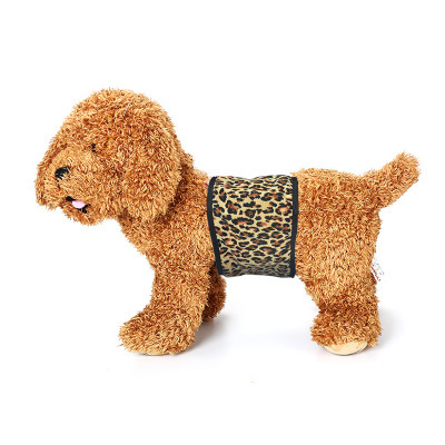 Title 1, Dog Menstrual Pants Pet Cotton Cloth Dog Sanita...