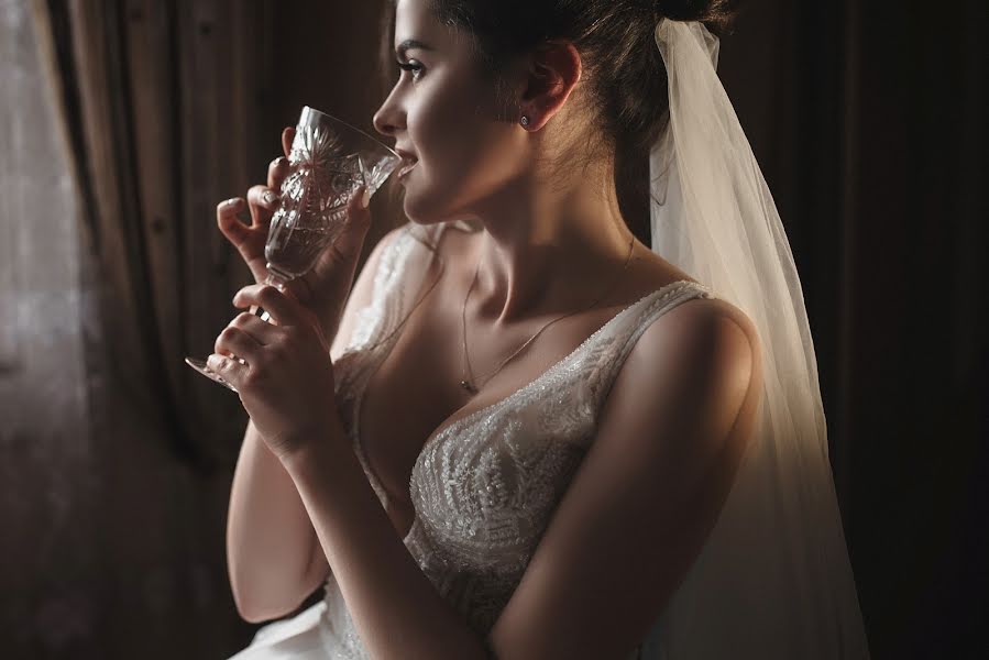 Wedding photographer Volodimir Kovalishin (nla6ep). Photo of 27 March 2020