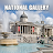 National Gallery Audio Buddy icon
