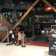 雲豪斯 WiNHOUSE 無國界料理(林口景觀店)