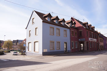 maison à Saverne (67)