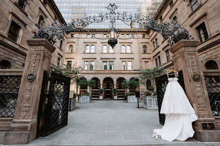 Fotógrafo de casamento Petro Kitsul (kitsul). Foto de 2 de fevereiro 2020