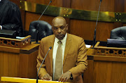 ANC MP Vincent Smith says the money he received from Bosasa was a personal loan.