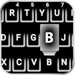 Neon Keyboard - Colorful Emoji Apk