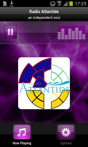 Radio Atlantide