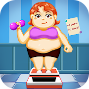 Lose Weight - Slimming!  Icon